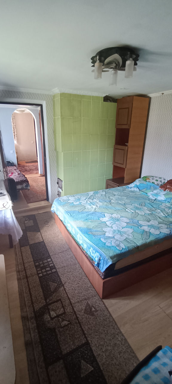 Casa cu tot cu mobila actele în regulă  foto 2