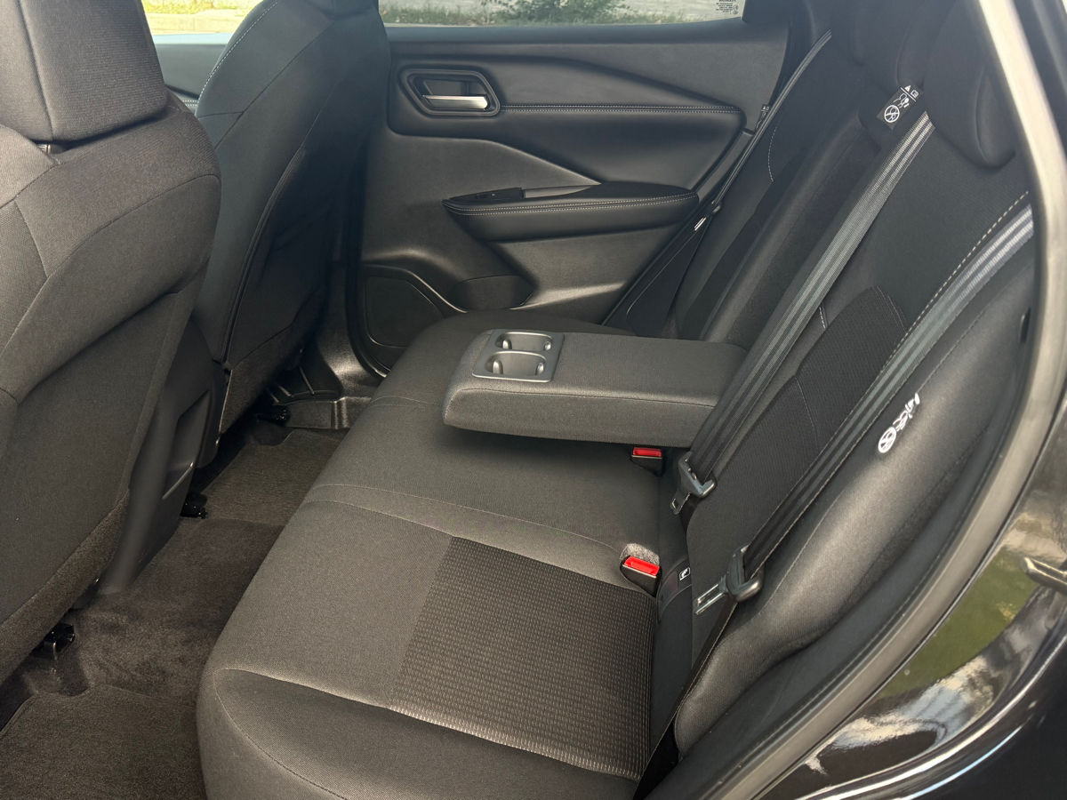Nissan Qashqai 2023 photo 8