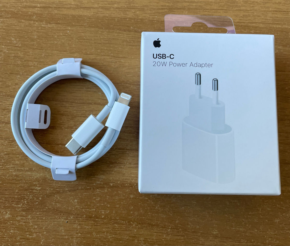 Original Lightning to USB/TypeC Cable, Adapter USB/USBC, MagSafe