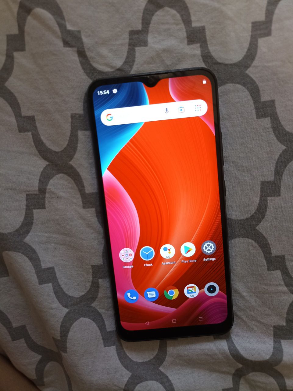 Realme C11
