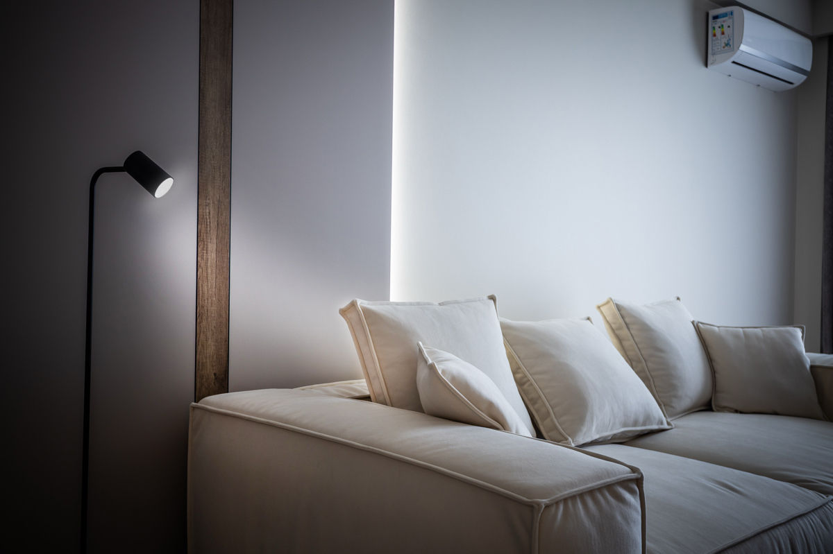 Apartament cu 2 camere,  Sculeni,  Chișinău,  Chișinău mun. foto 11