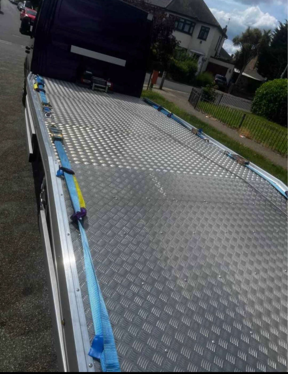 Tablă striată de aluminiu de 3mm si 4 mm foto 4