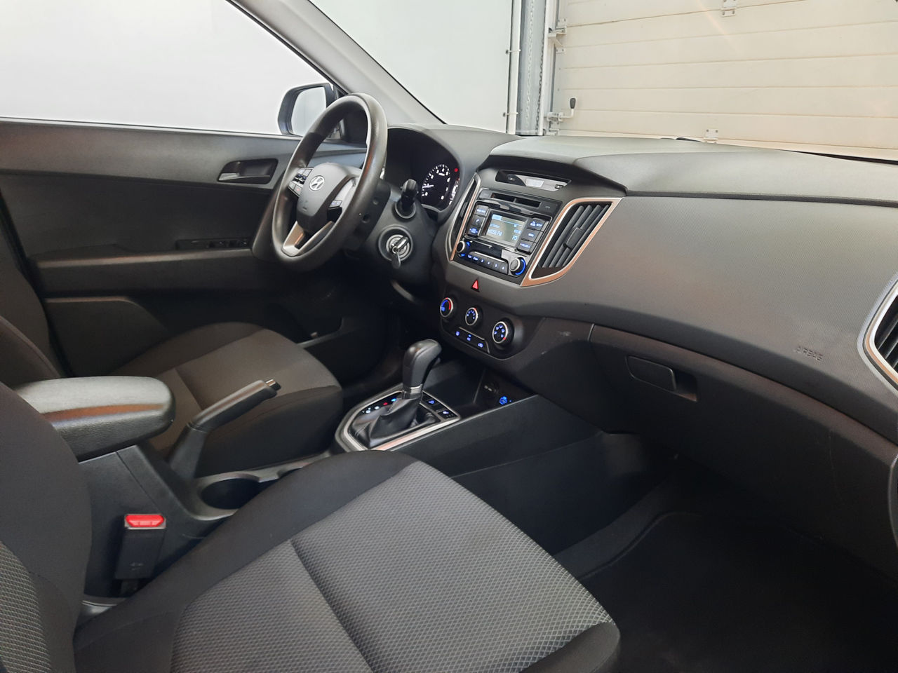 Hyundai Creta foto 12