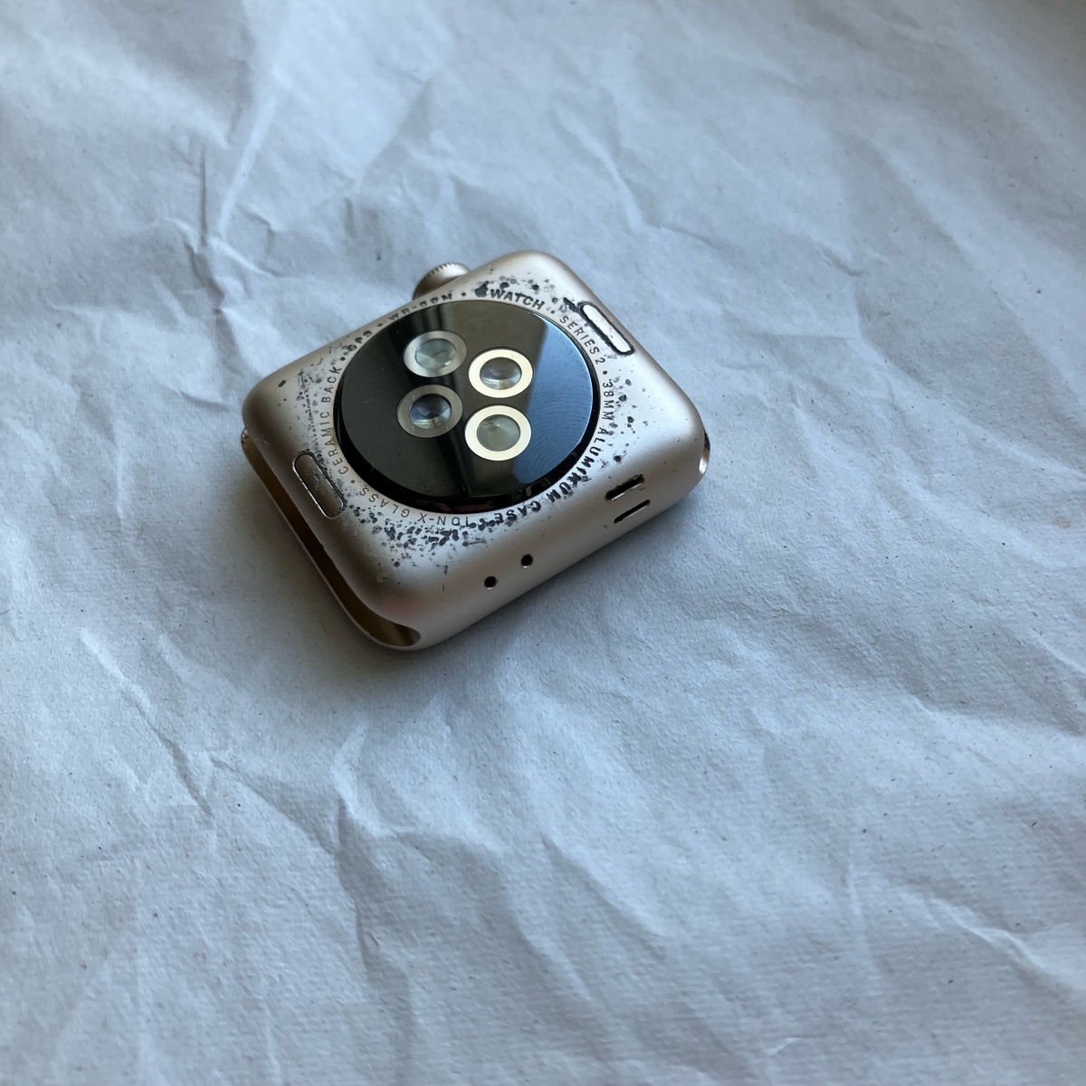 Apple Watch Series 2 38mm фото 2