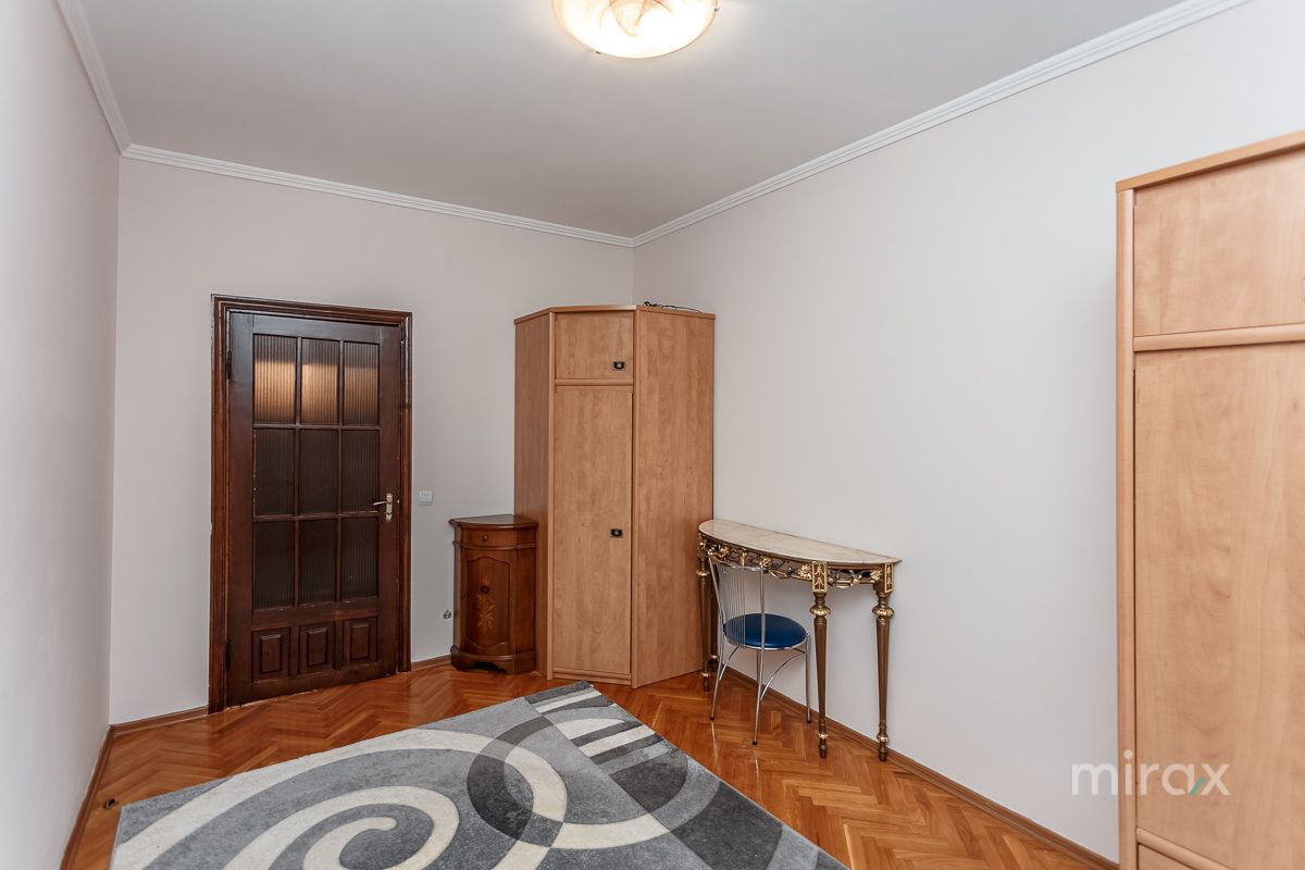 Apartament cu 4 camere, 127 m², Râșcani, Chișinău foto 6
