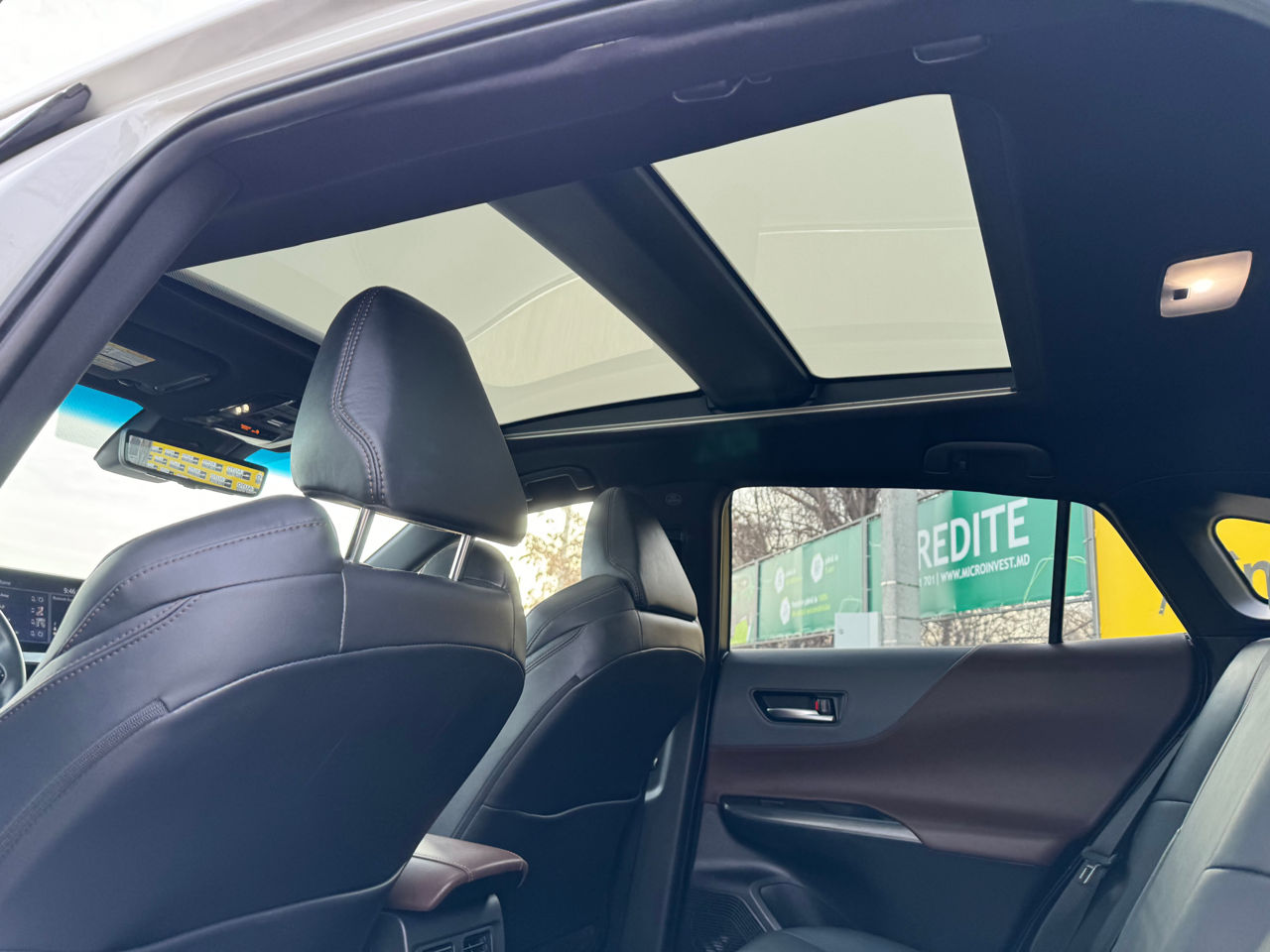 Toyota Venza foto 9