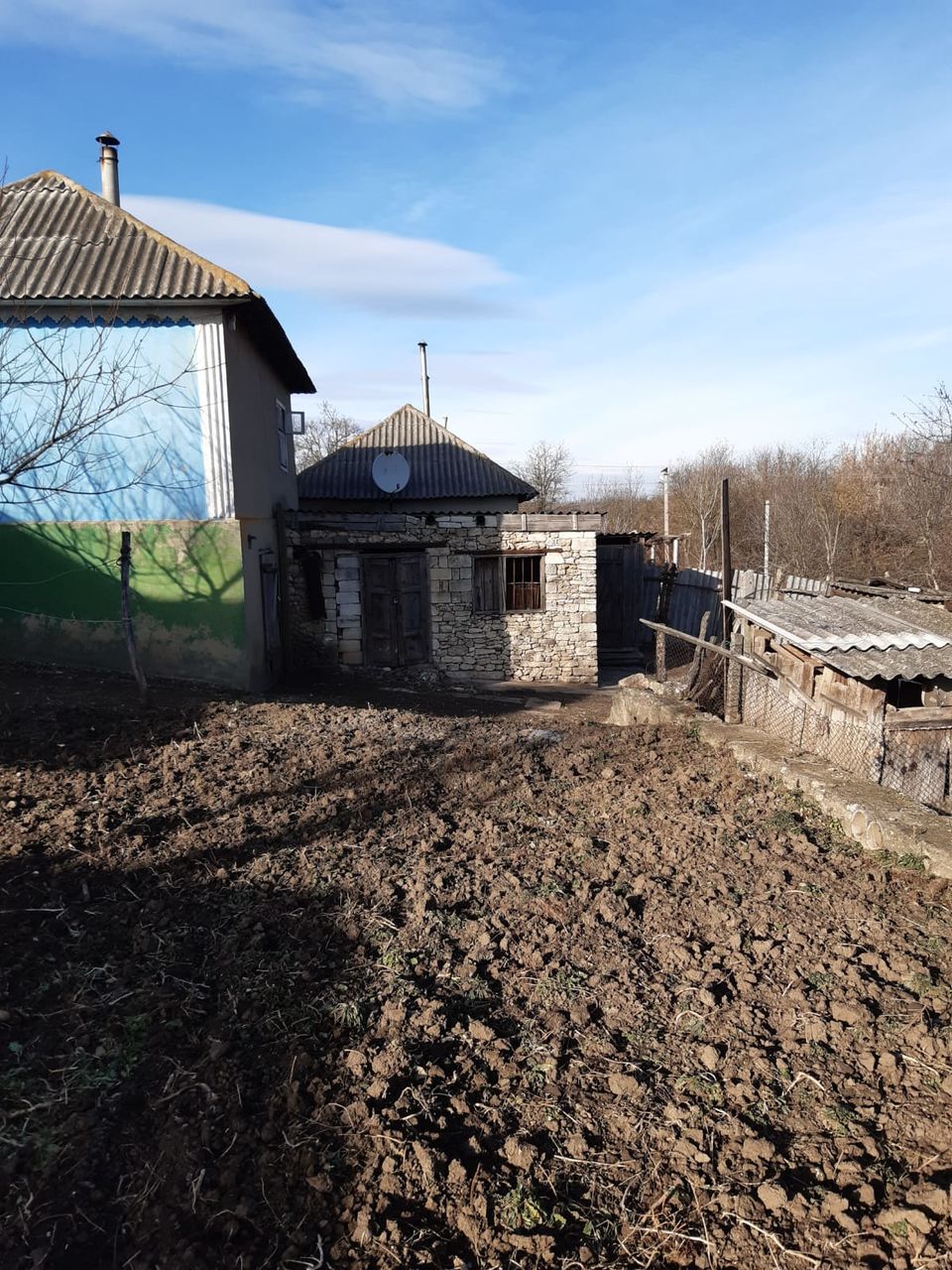 Casă aproape de Centrul satului фото 4