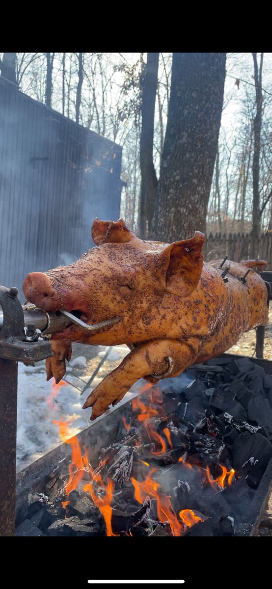 Servicii catering Purceluș Coorporativ foto 3