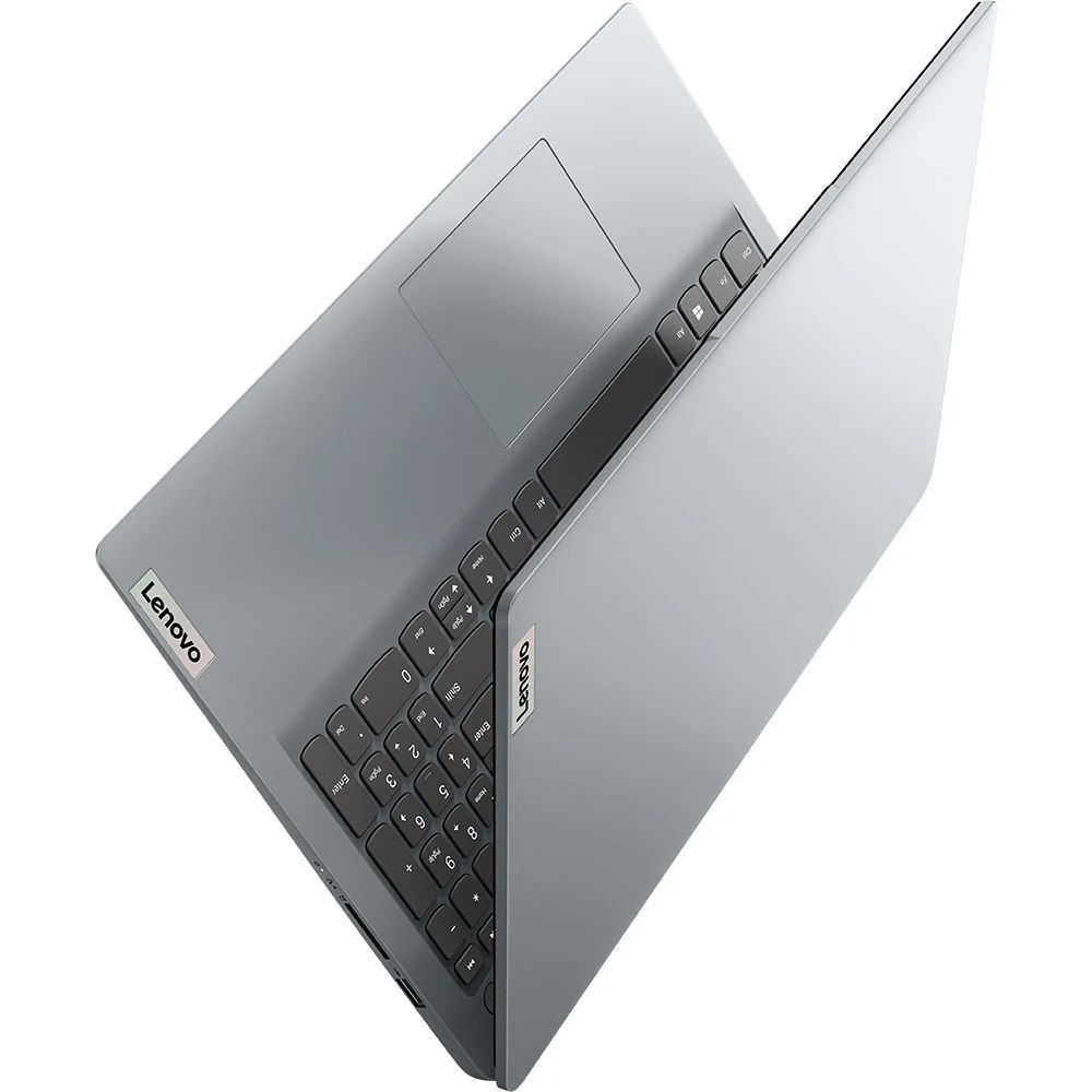 Продам мощный ноутбук Lenovo IdeaPad 3 foto 8