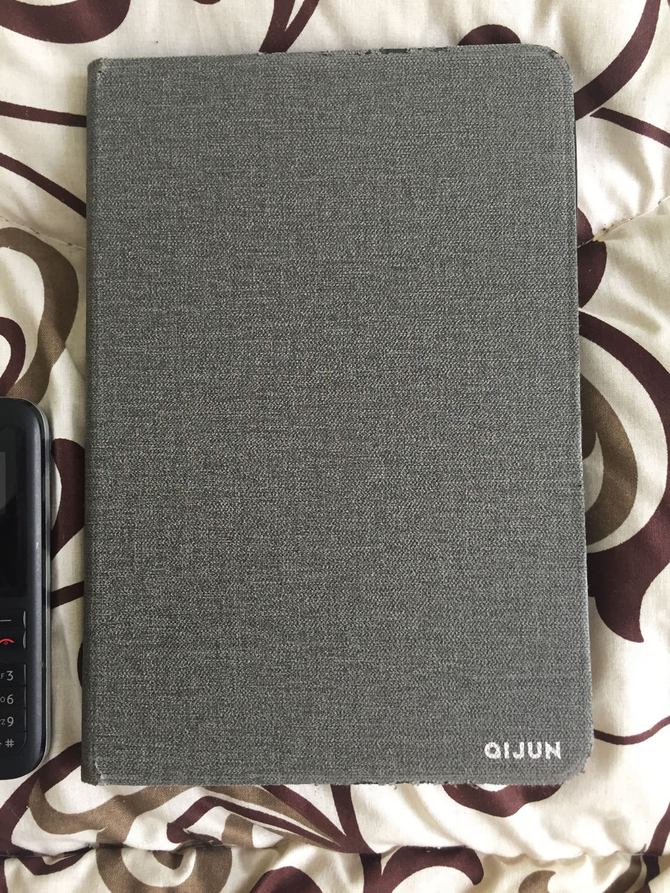 iPadMini 16GB