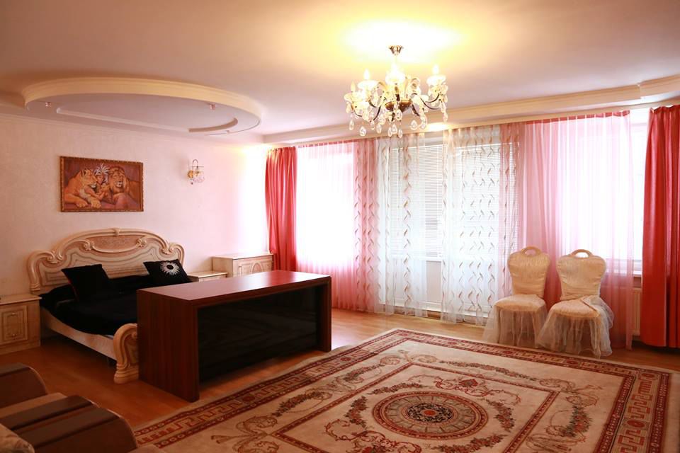 Apartament de lux pentru 4 persoane la doar 599 lei foto 6