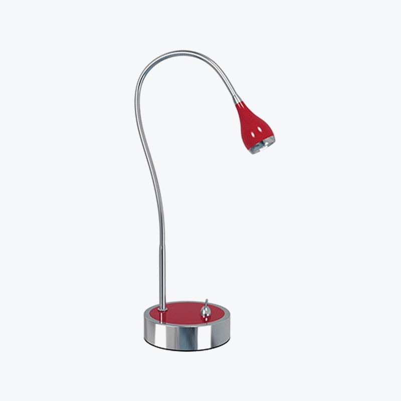 Lămpi de masă și birou GTV în Chișinău, panlight, lampa de birou cu led si incarcator wireless foto 16