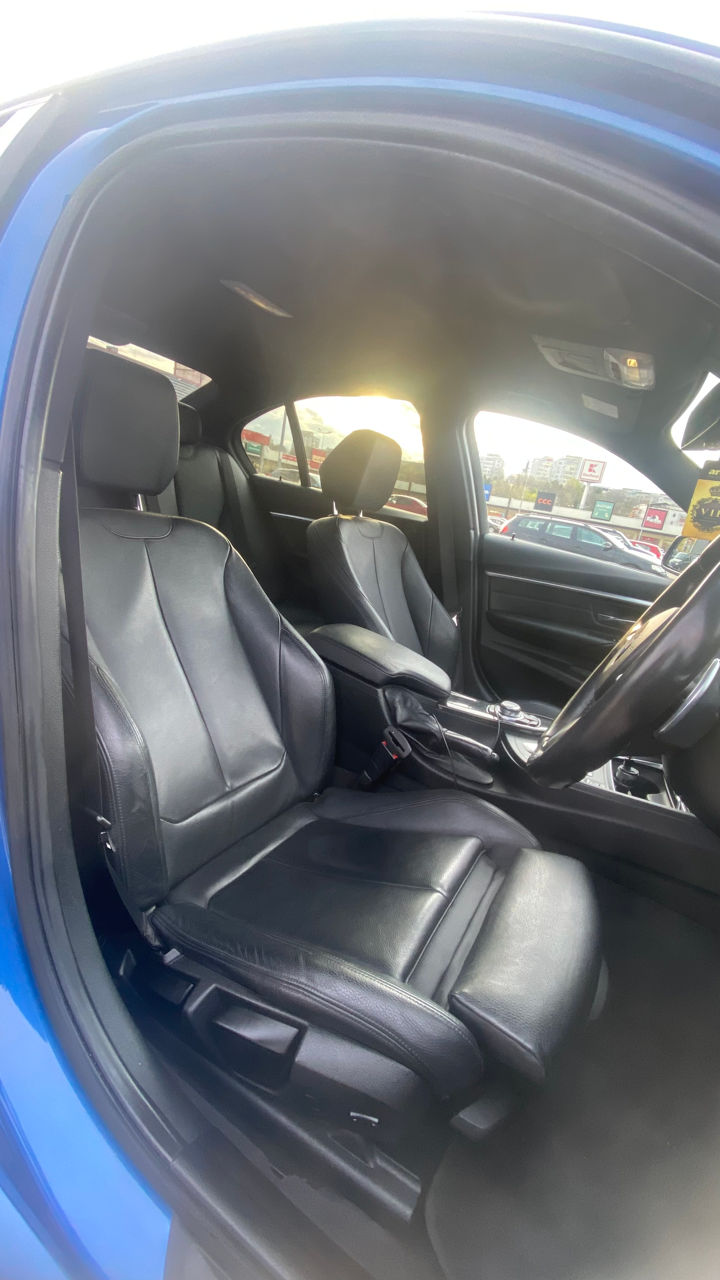 Dezmembrez bmw f30 f31 f32 f36 foto 3