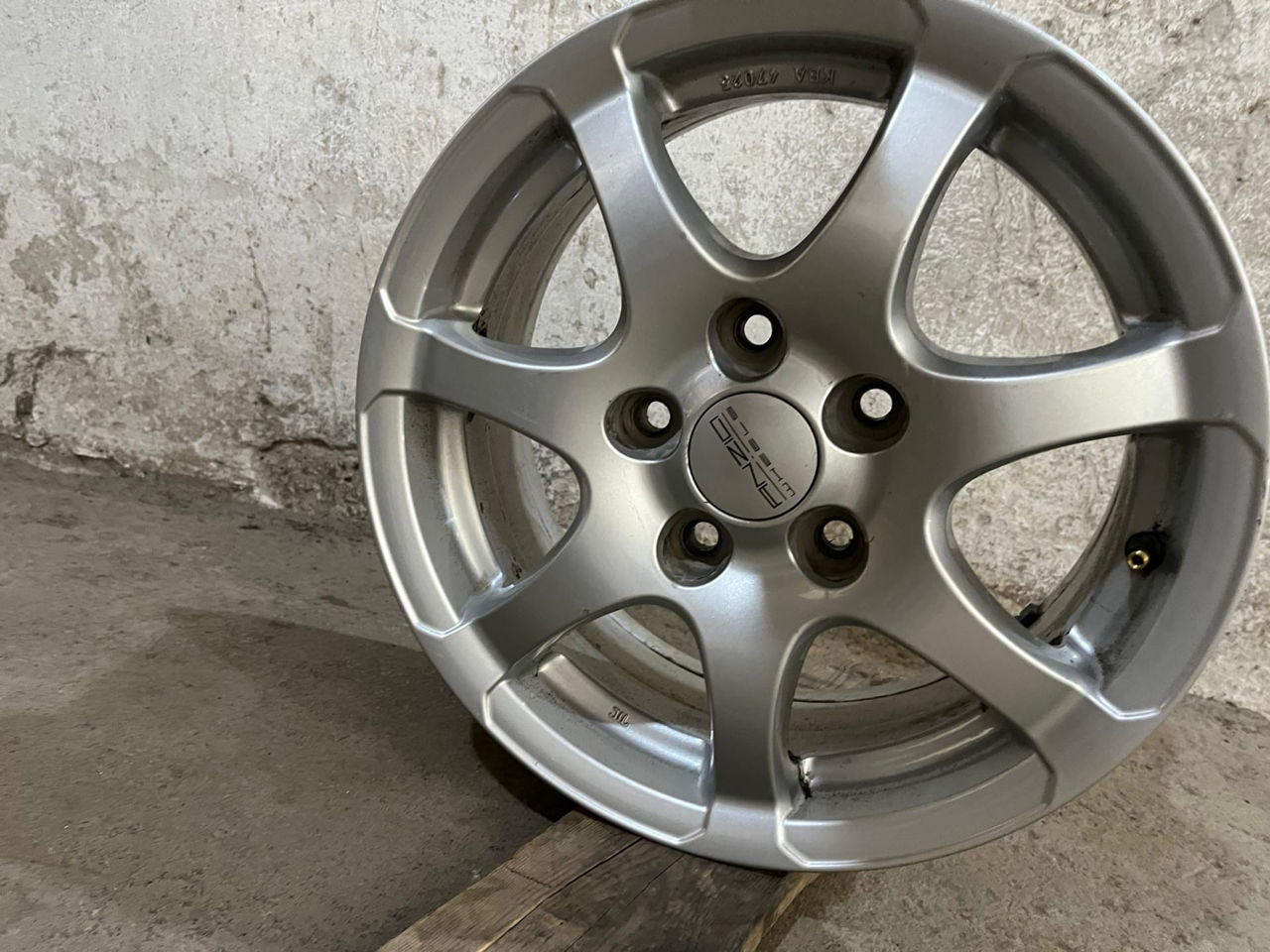 Диски R15