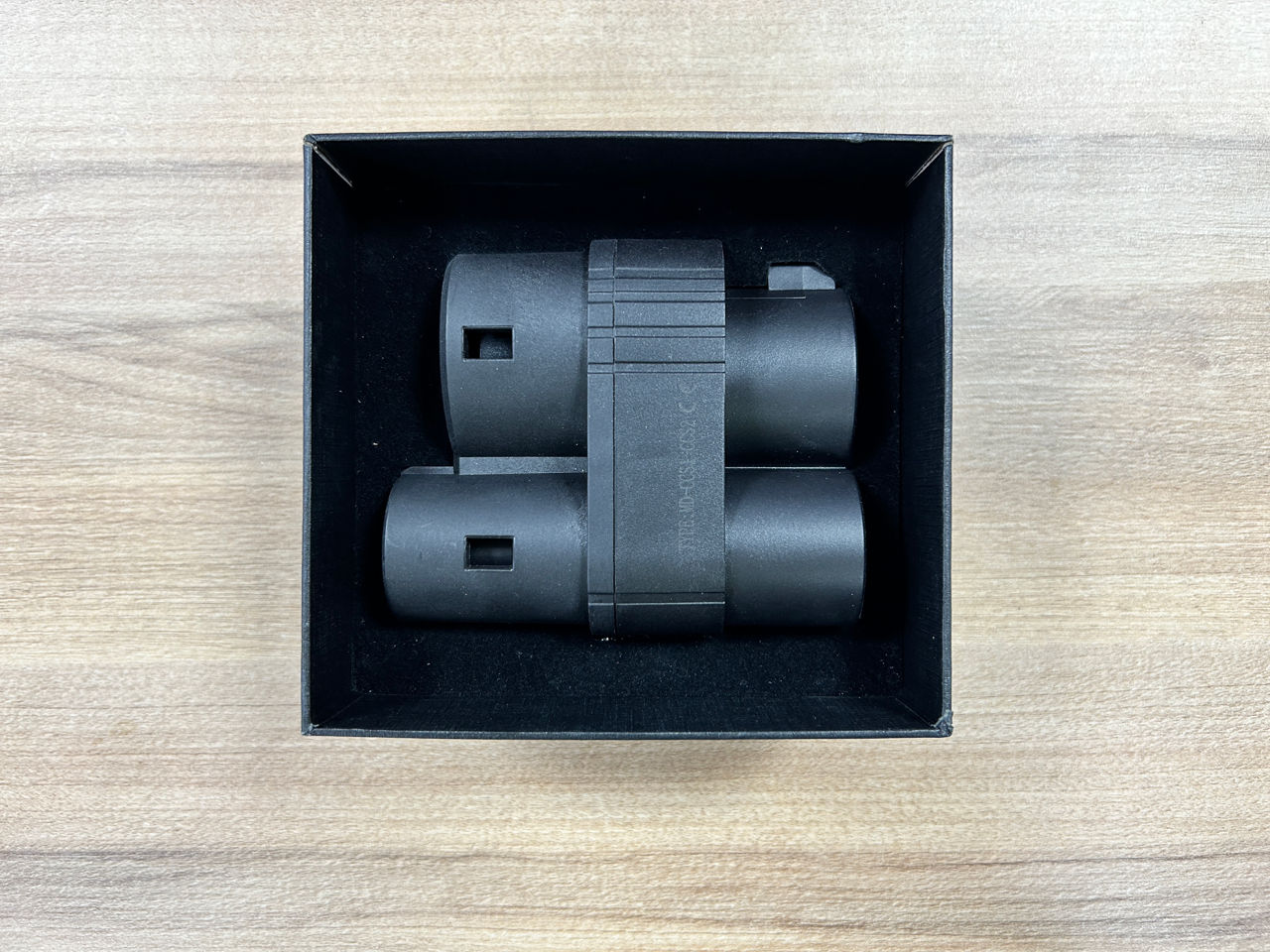 Adaptor CCS1 - CCS2 foto 5