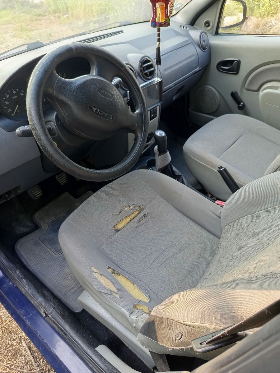 Dacia Logan Mcv foto 5