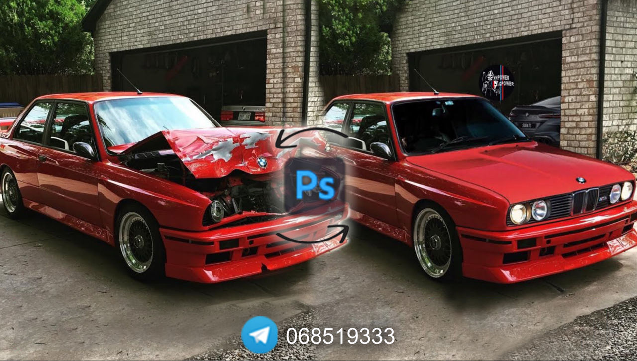 Servicii de Editare a Imaginii Photoshop Фотошоп Fotoshop Fotosop / Creare Logo-uri фото 1