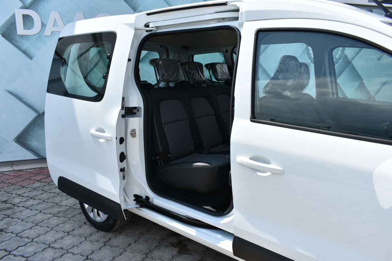 Renault Express foto 6
