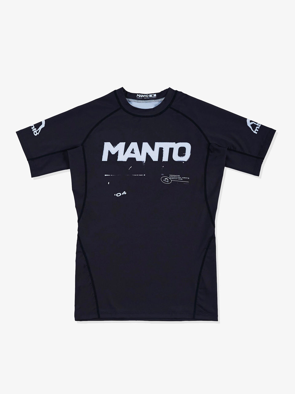 Rashguarduri Manto // Рашгарды Manto foto 8