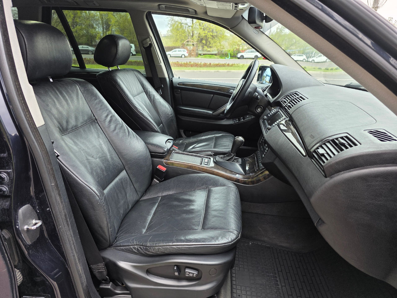 BMW X5 foto 9