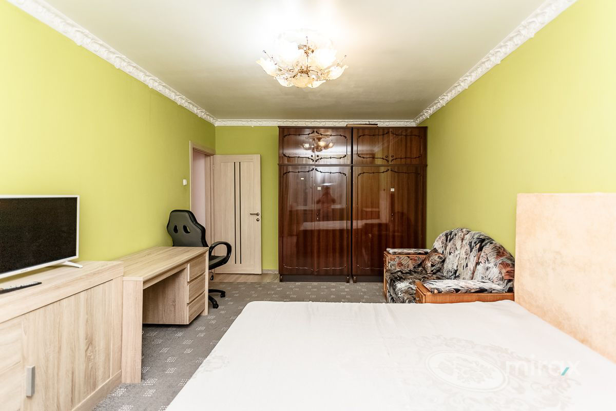 Apartament cu 4 camere, 95 m², Ciocana, Chișinău foto 2