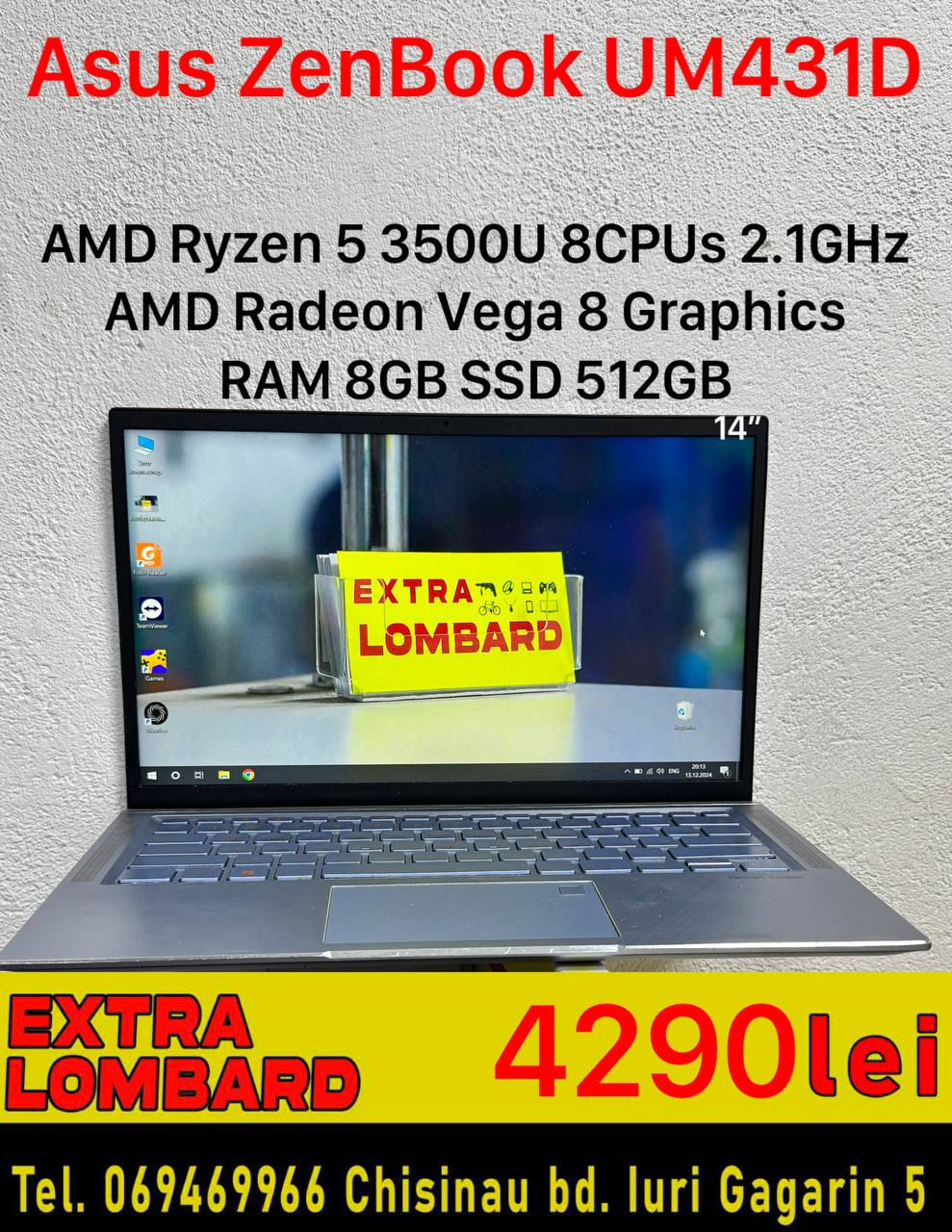 Laptop foto 5