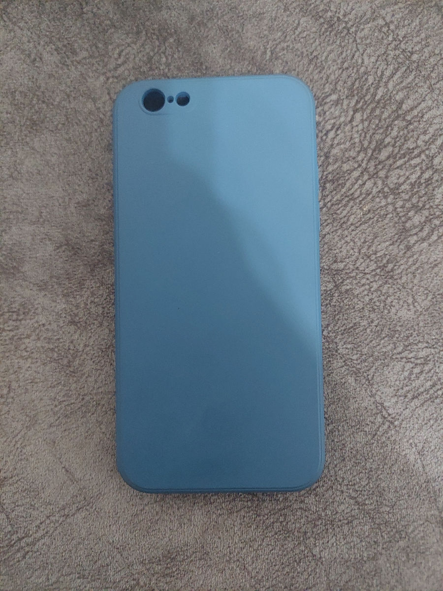 iPhone 6, stare bună, 64 GB, argintiu
 foto 4