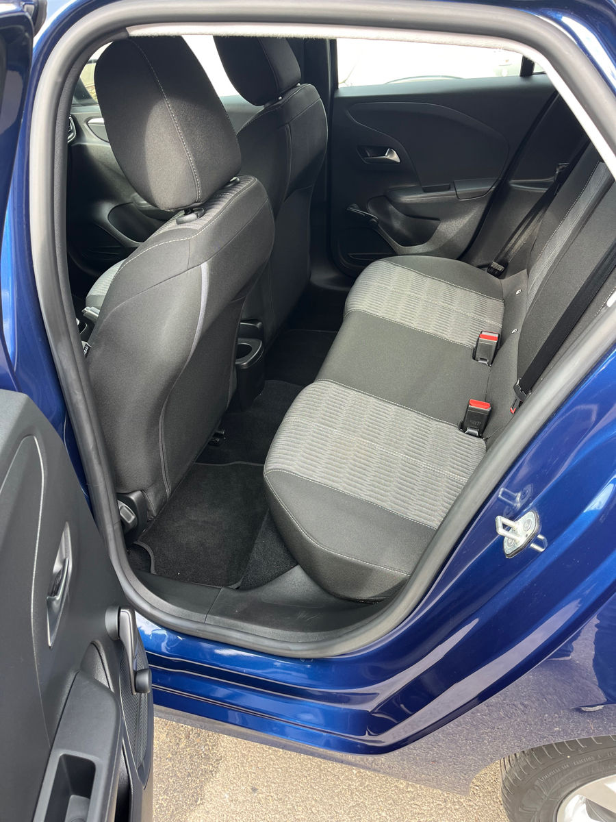 Opel Corsa фото 7