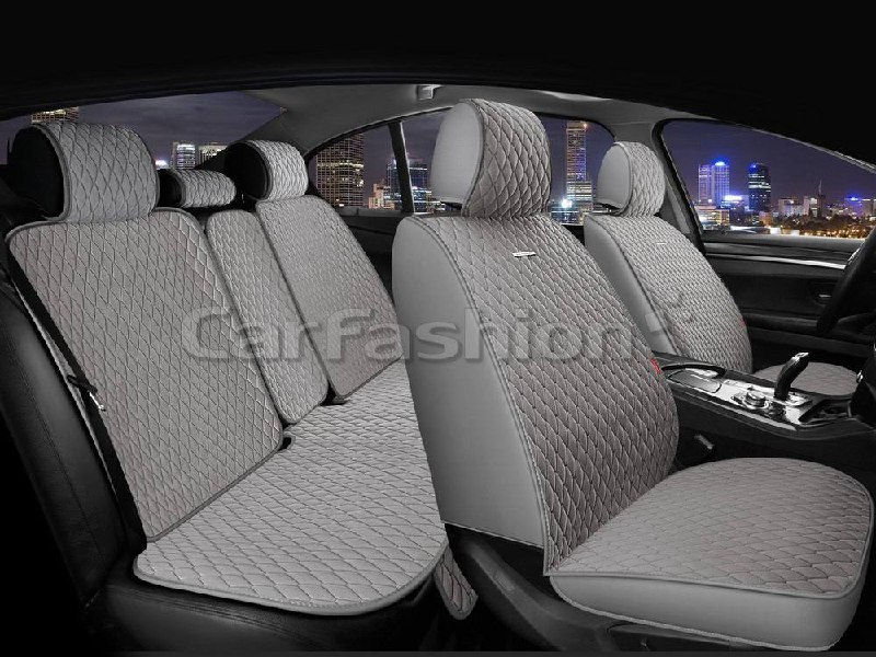 Чехлы и накидки для авто.Huse Auto фото 13