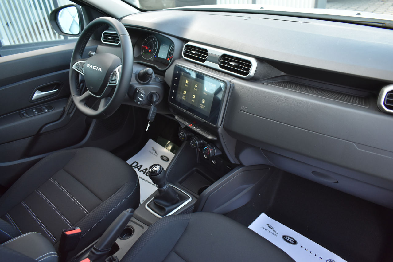 Dacia Duster foto 6