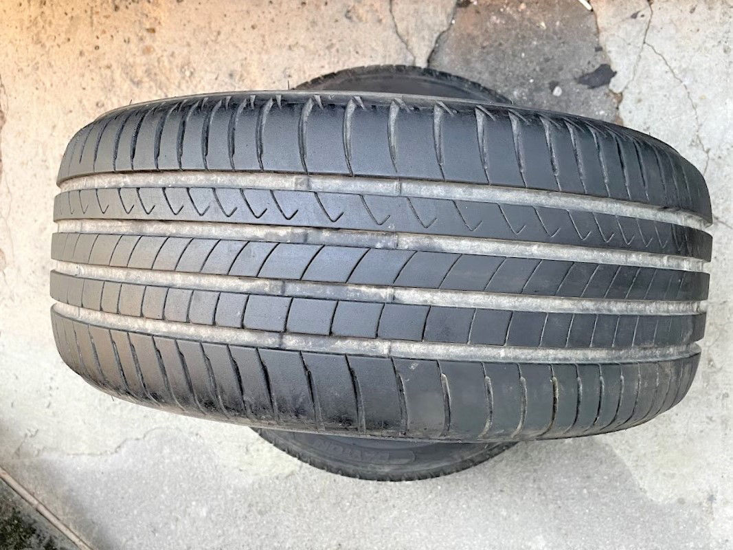 225 50 r17 Michelin