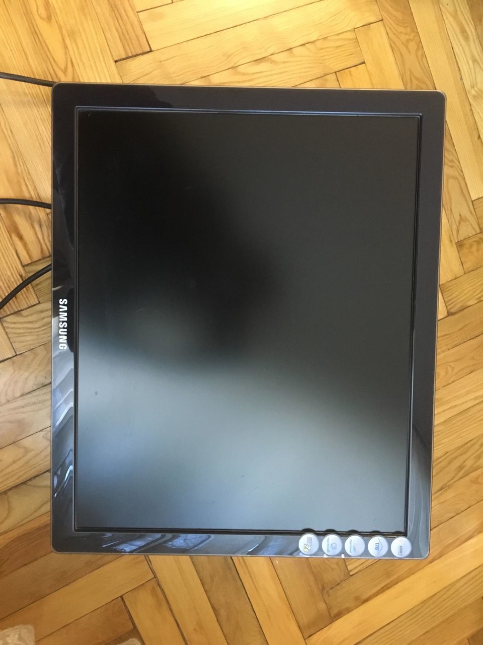 Монитор Samsung SyncMaster 971P 19''