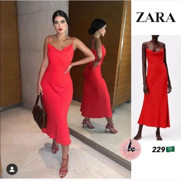 Продаю красивое платье Zara. Оригинал. foto 1