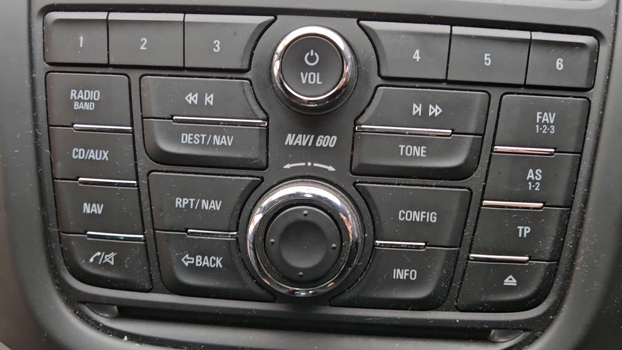 Dezmembrez Opel  Zafira C 2.0 CDTI  2014 foto 14