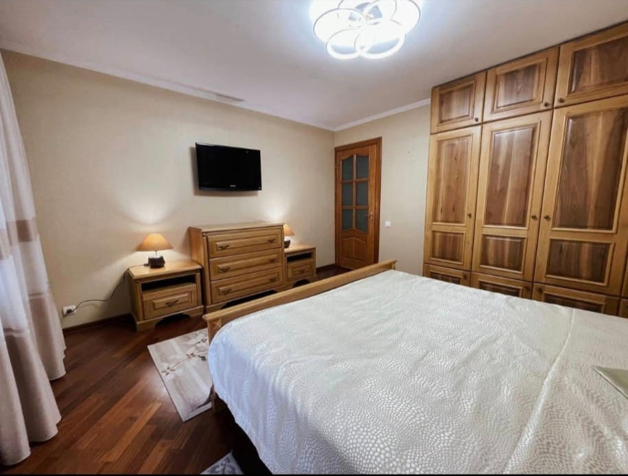 Ciocana, str. Ion Dumeniuc
