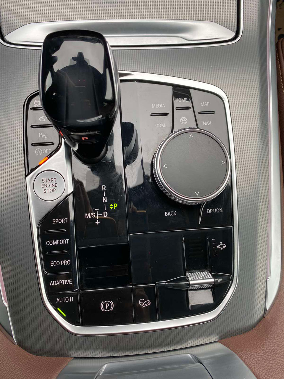 BMW X5 foto 16