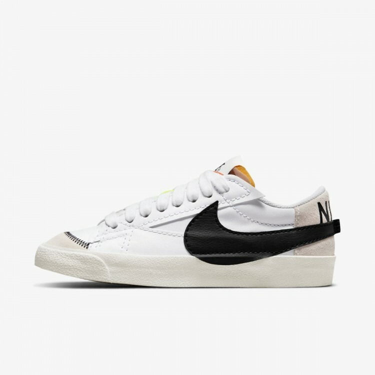 Nike Blazer Vintage - Jumbo / 100% Originale / Pe Loc Garantie ! foto 5