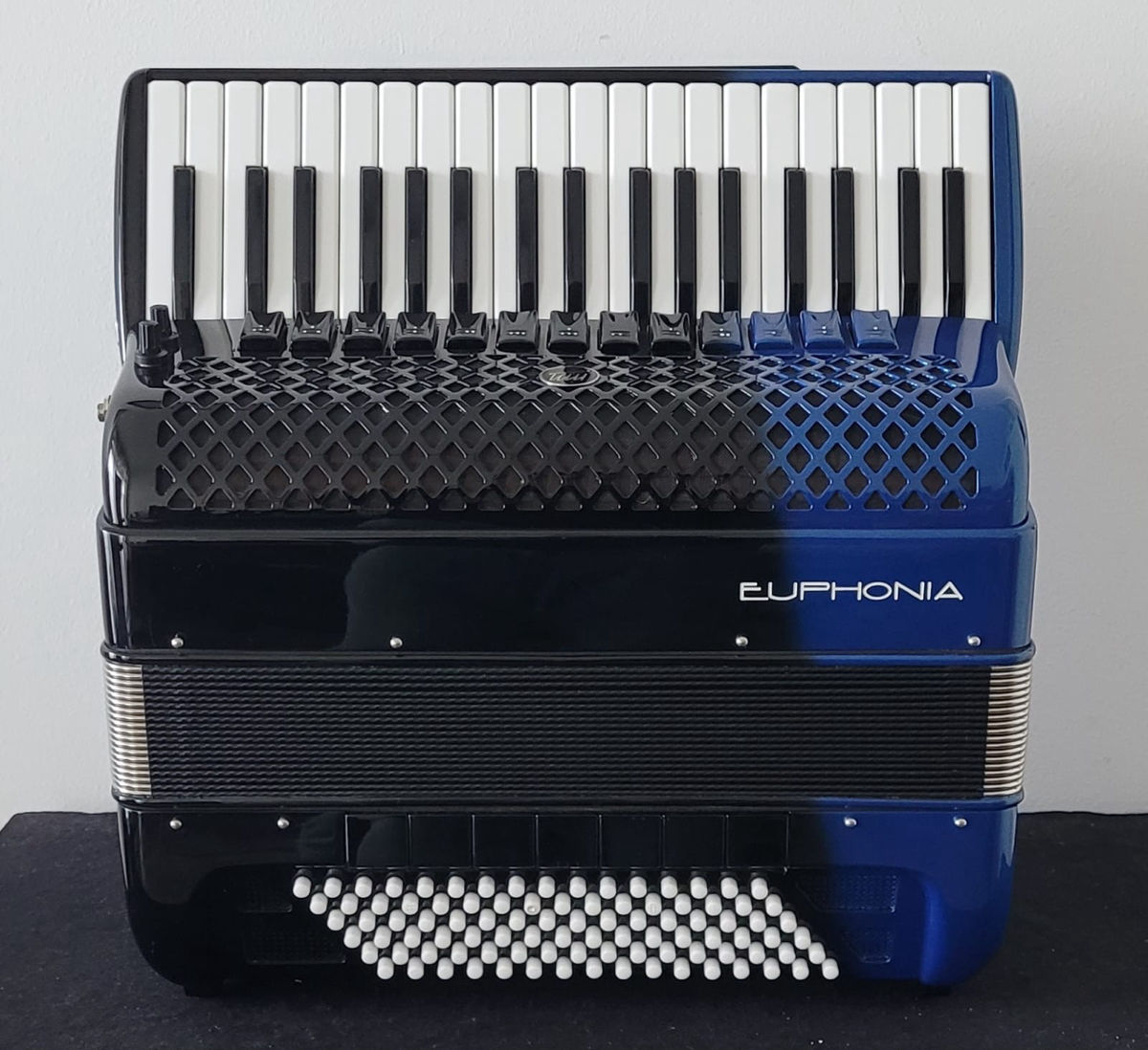 Acordeon - tiranti model euphonia foto 0