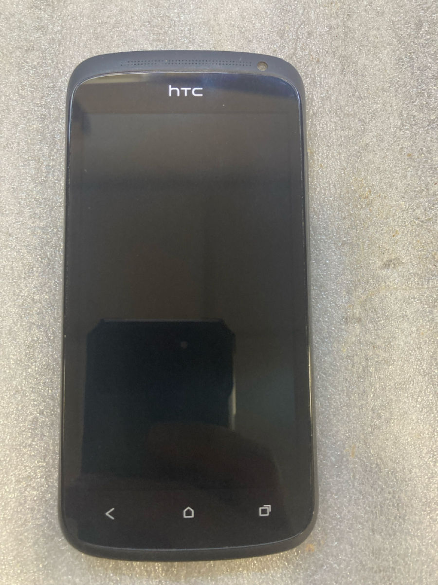 HTC one S