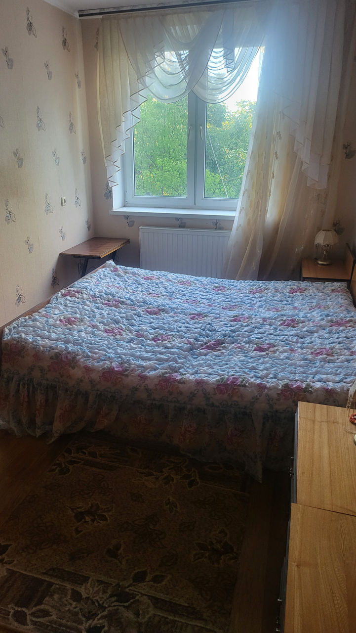 Apartament cu 3 camere,  Periferie,  Soroca foto 7