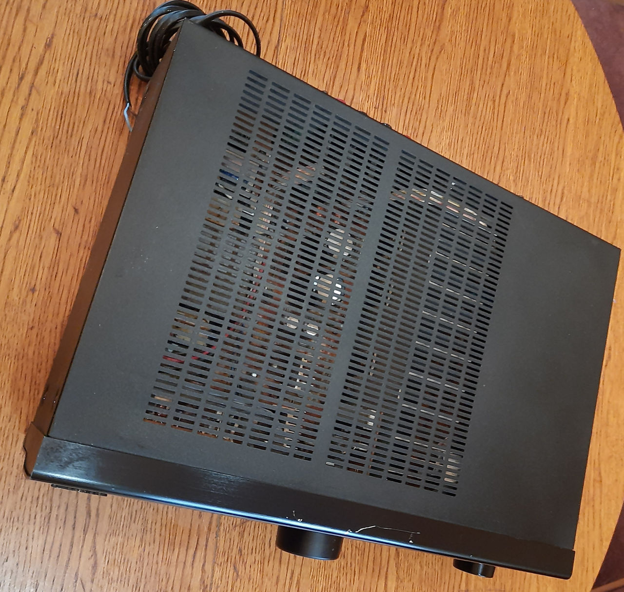 Amplificator Kenwood KA 4040R.Усилитель Kenwood KA 4040R. фото 4