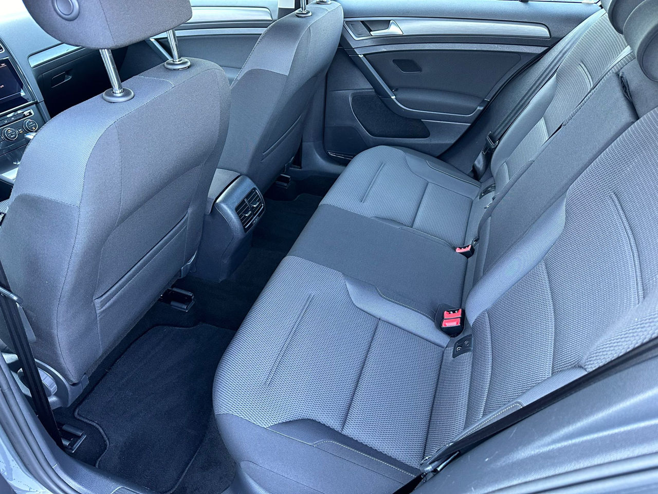 Volkswagen Golf foto 12