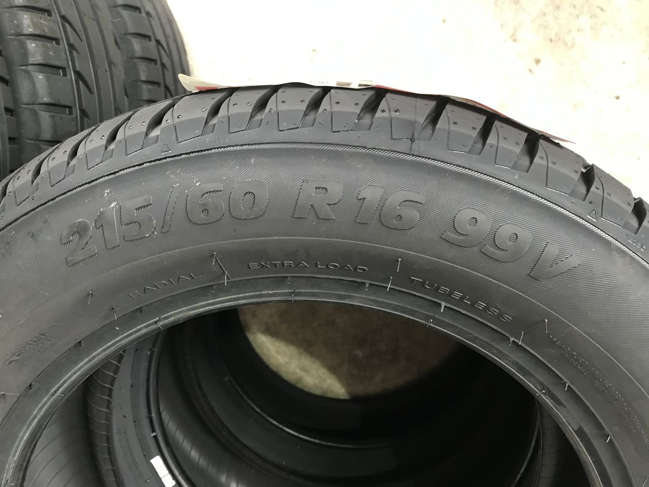 215/60 R16 Riken Road Performance (Michelin Group) / Доставка, livrare toata Moldova фото 7