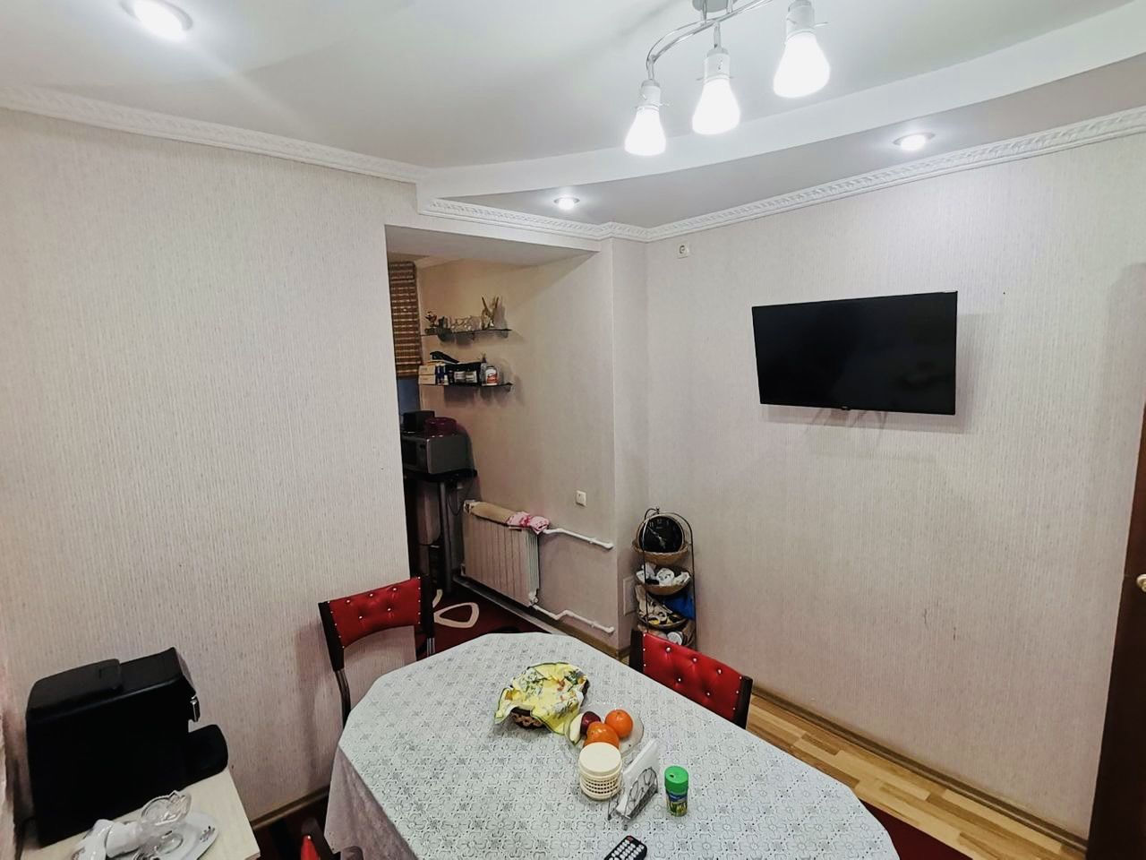 Apartament cu 4 camere, 90 m², Râșcani, Chișinău foto 10