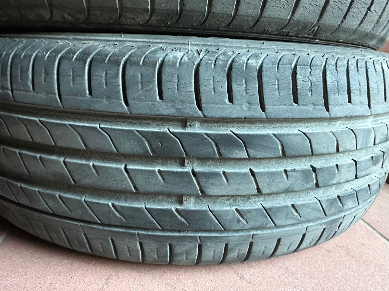 185/55R16 4 cauciucuri фото 4
