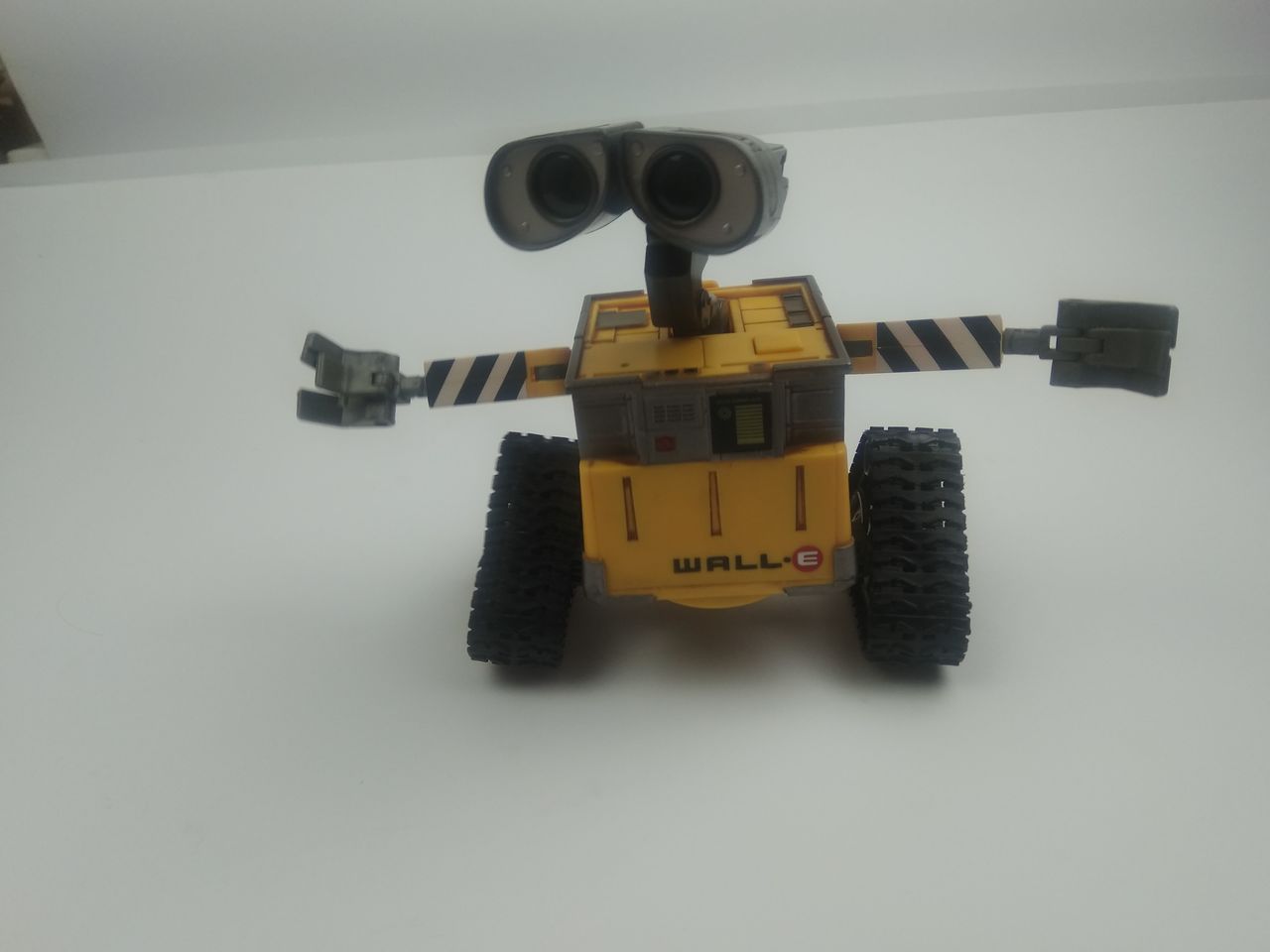 Фигурка Wall-E - Робот Валли, Интерактивная модель со световыми и .