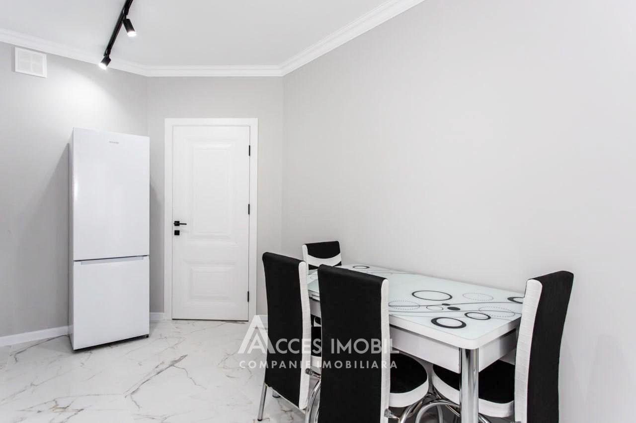Apartament cu 1 cameră,  Ciocana,  Chișinău,  Chișinău mun. foto 4