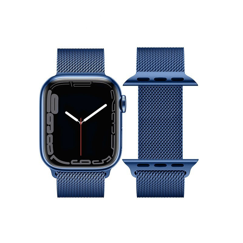 Металлический ремешок Hoco Миланская петля для Apple Watch 250 lei foto 0