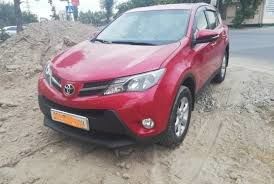 Toyota Rav 4 foto 0