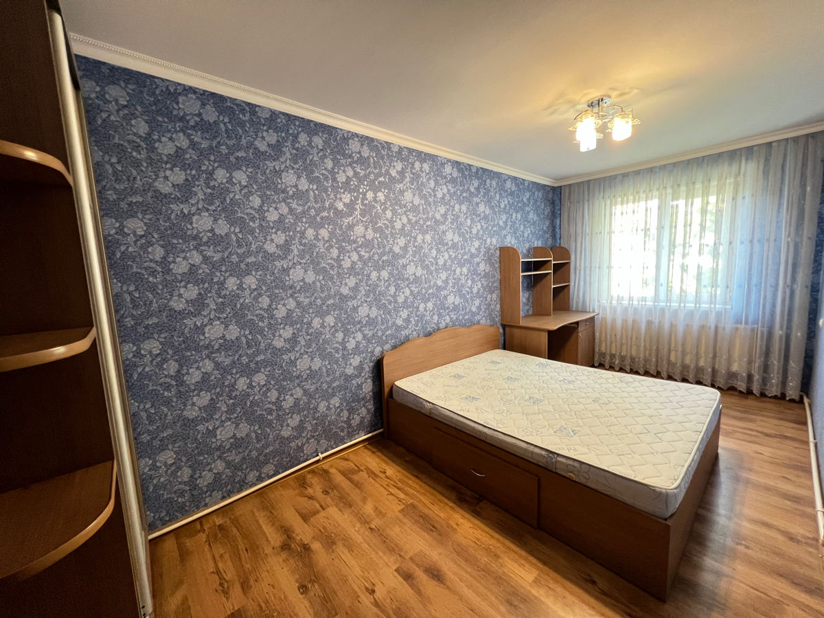 3-х комнатная квартира,  Центр,  Бельцы,  Бельцы мун. фото 7